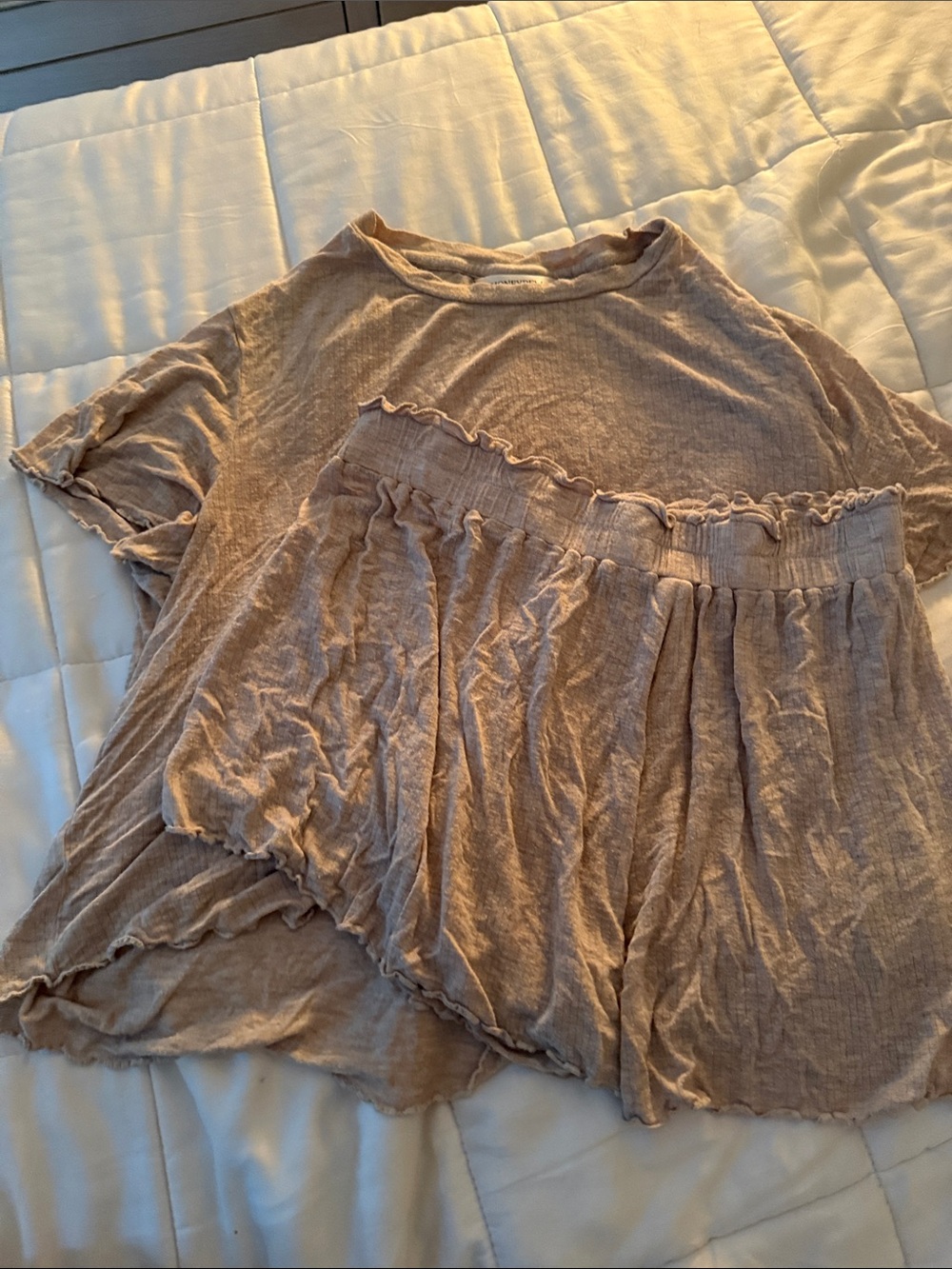 Honeydew intimates pajama set